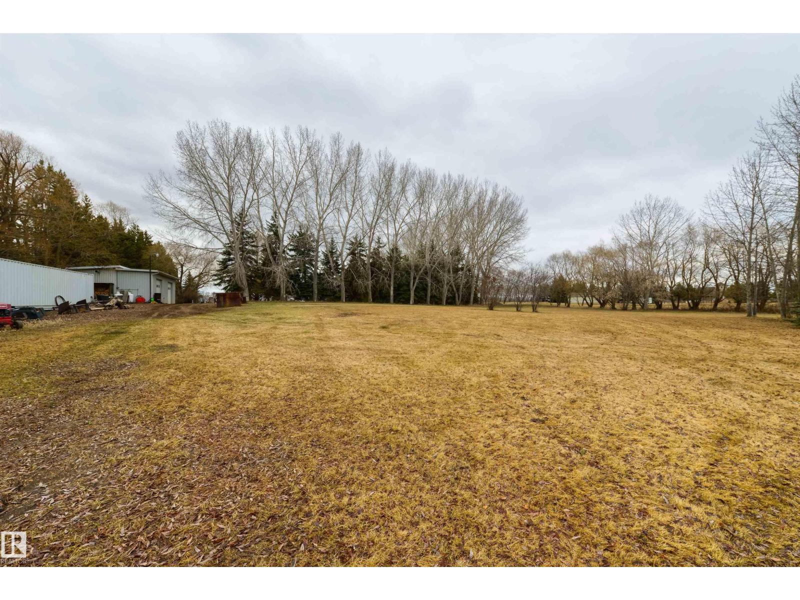 27113 TWP RD 522, Rural Parkland County