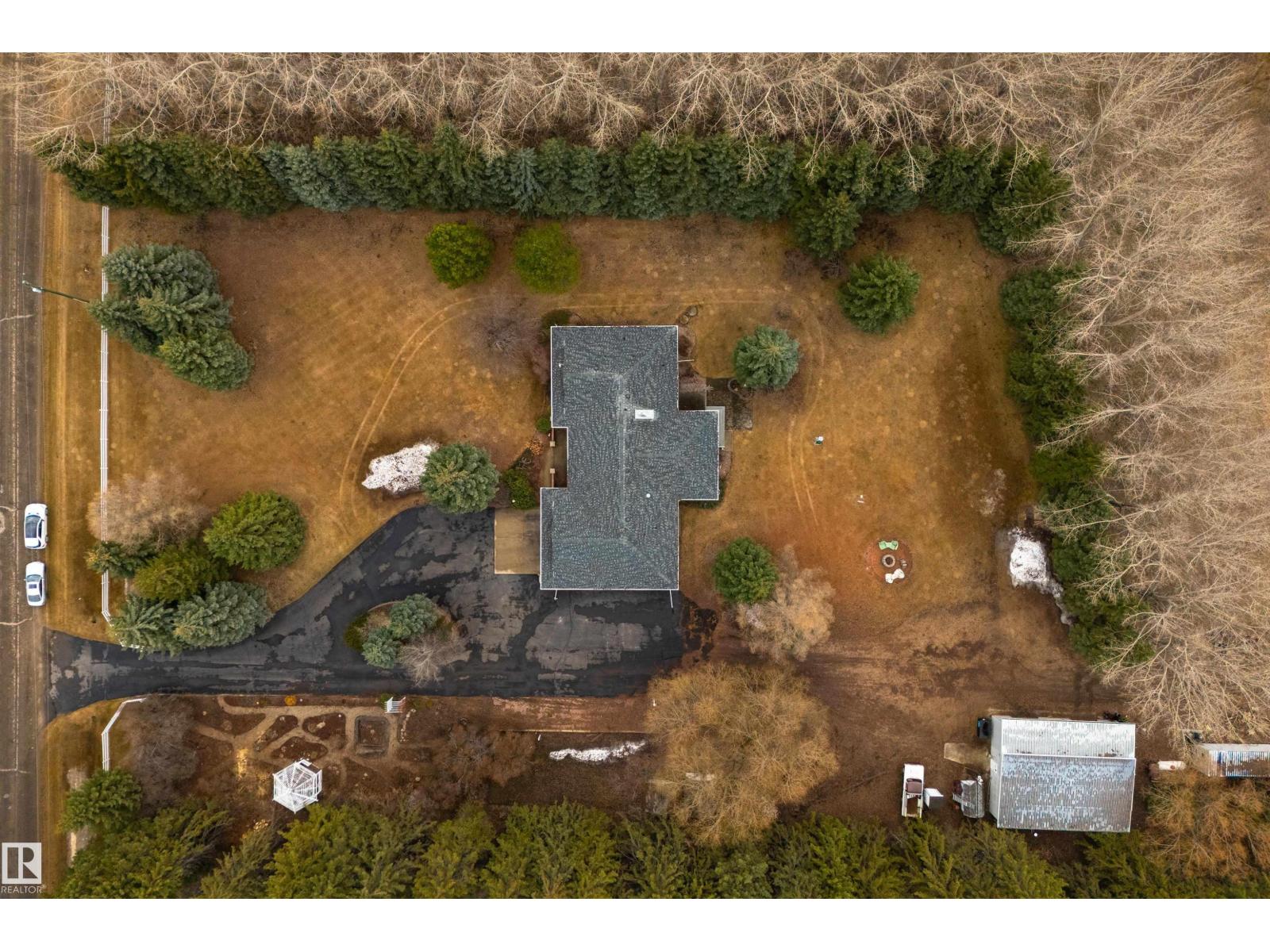 27113 TWP RD 522, Rural Parkland County