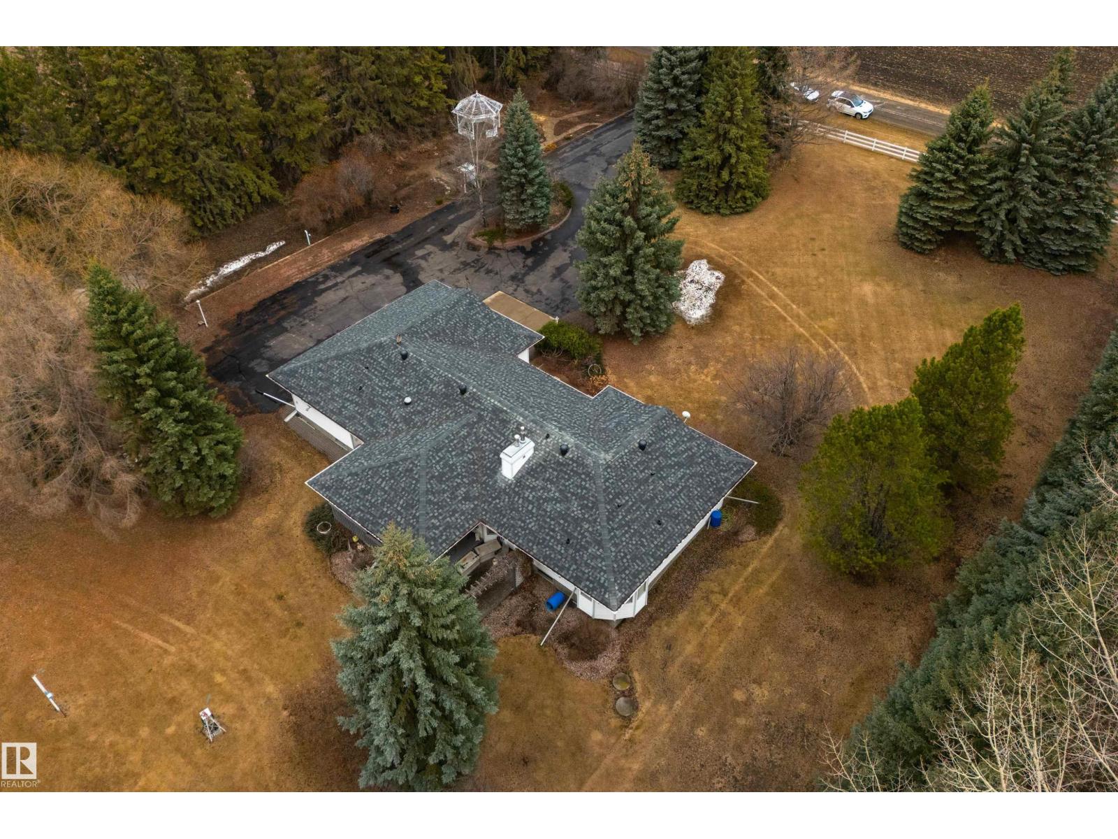 27113 TWP RD 522, Rural Parkland County