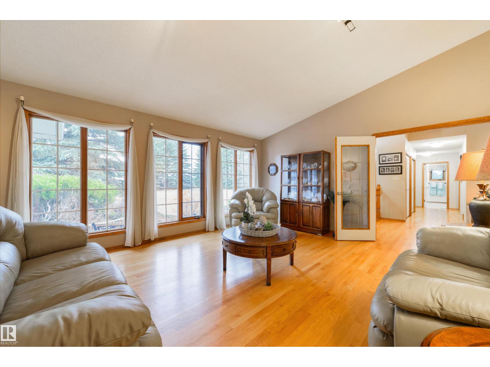 27113 TWP RD 522, Rural Parkland County