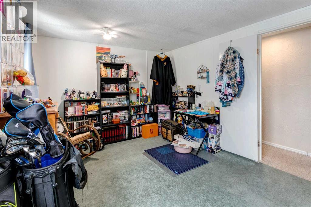 BEDROOM #2