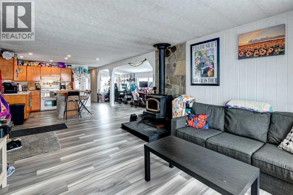 OPEN PLAN