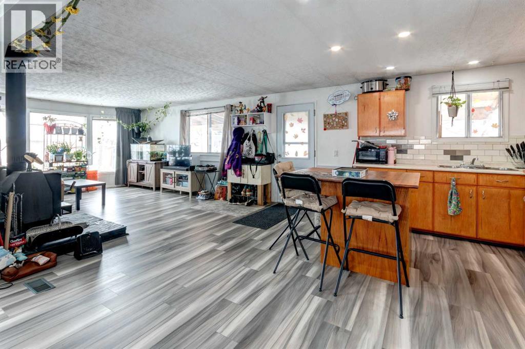 OPEN PLAN