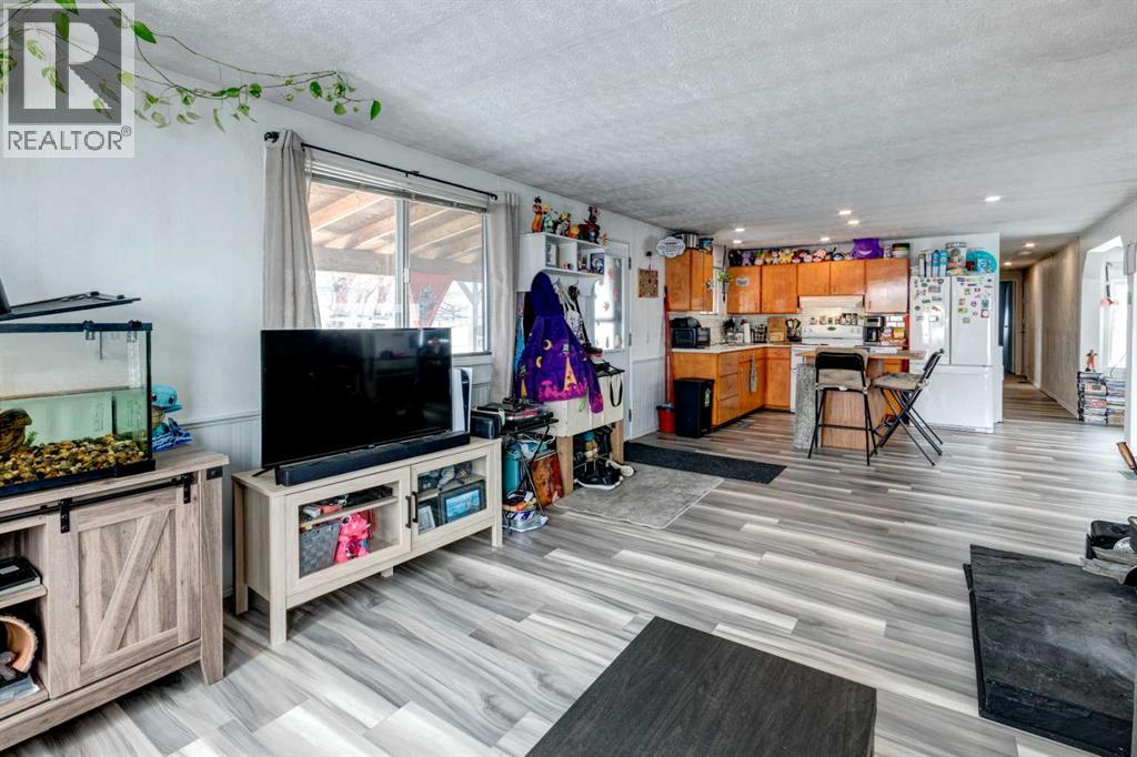 OPEN PLAN