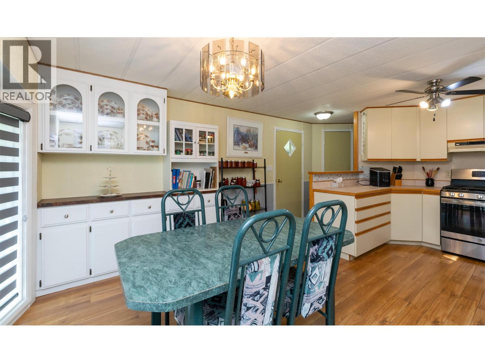 19 5161 63 Avenue Northeast, Salmon Arm