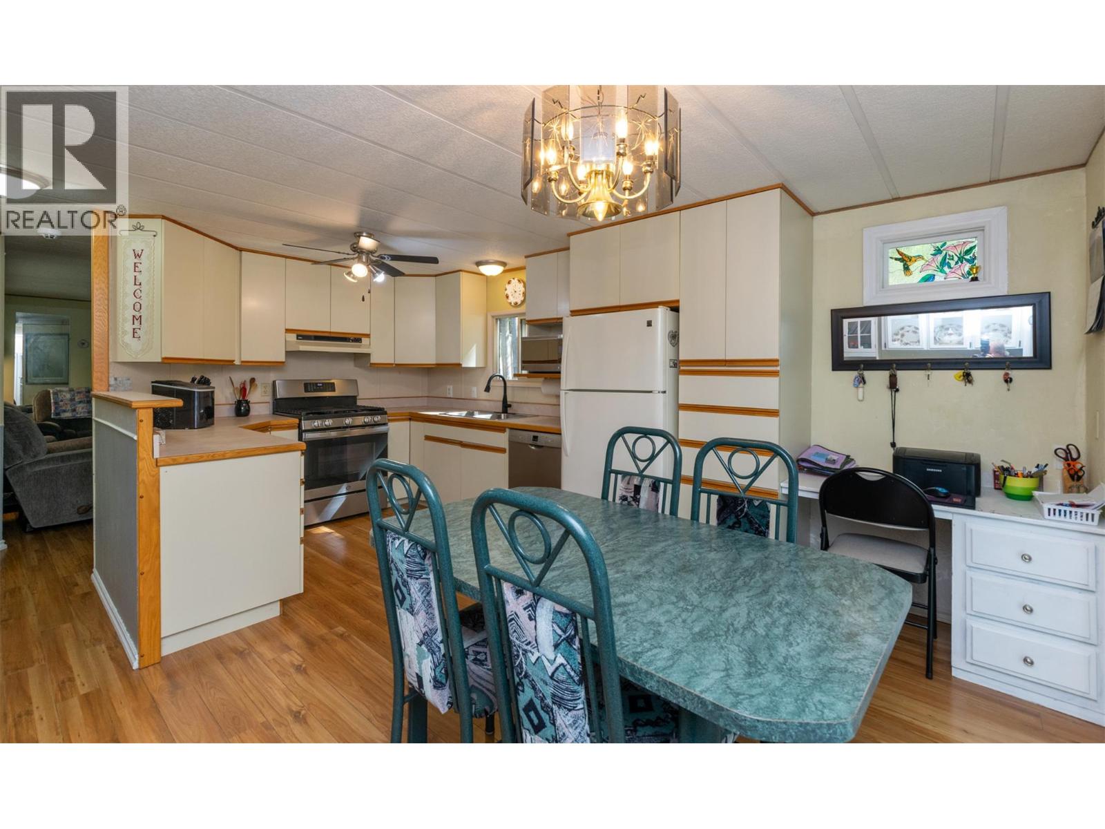 19 5161 63 Avenue Northeast, Salmon Arm