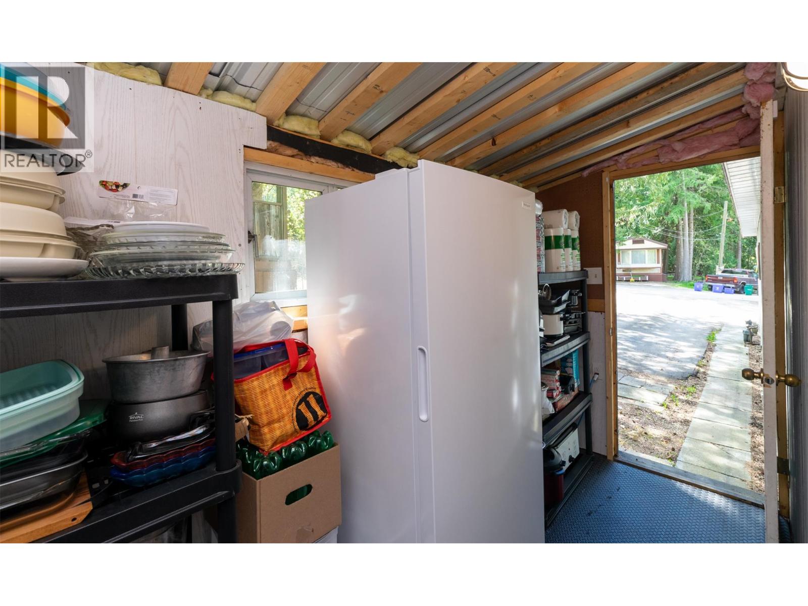 19 5161 63 Avenue Northeast, Salmon Arm