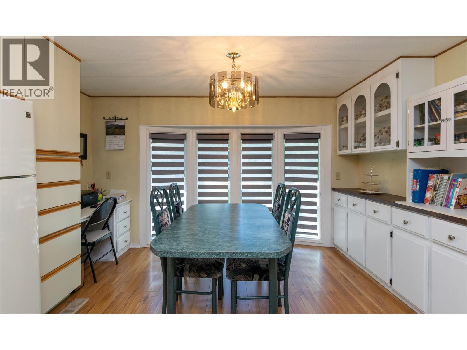 19 5161 63 Avenue Northeast, Salmon Arm