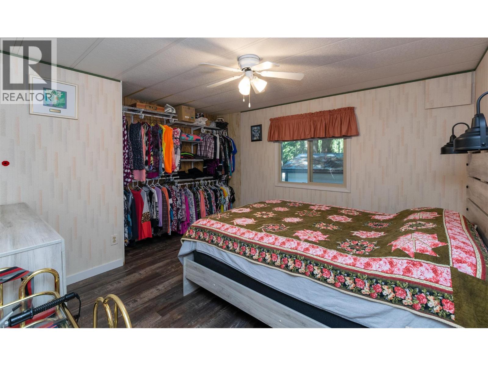 19 5161 63 Avenue Northeast, Salmon Arm