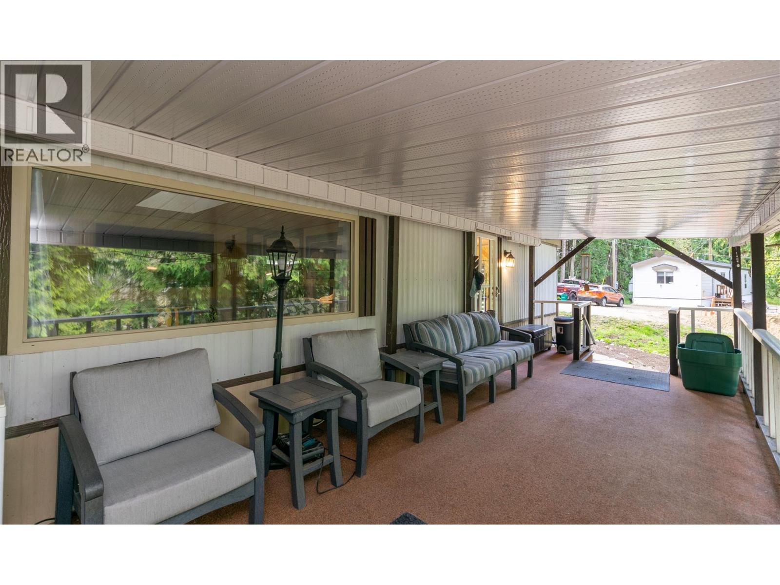 19 5161 63 Avenue Northeast, Salmon Arm