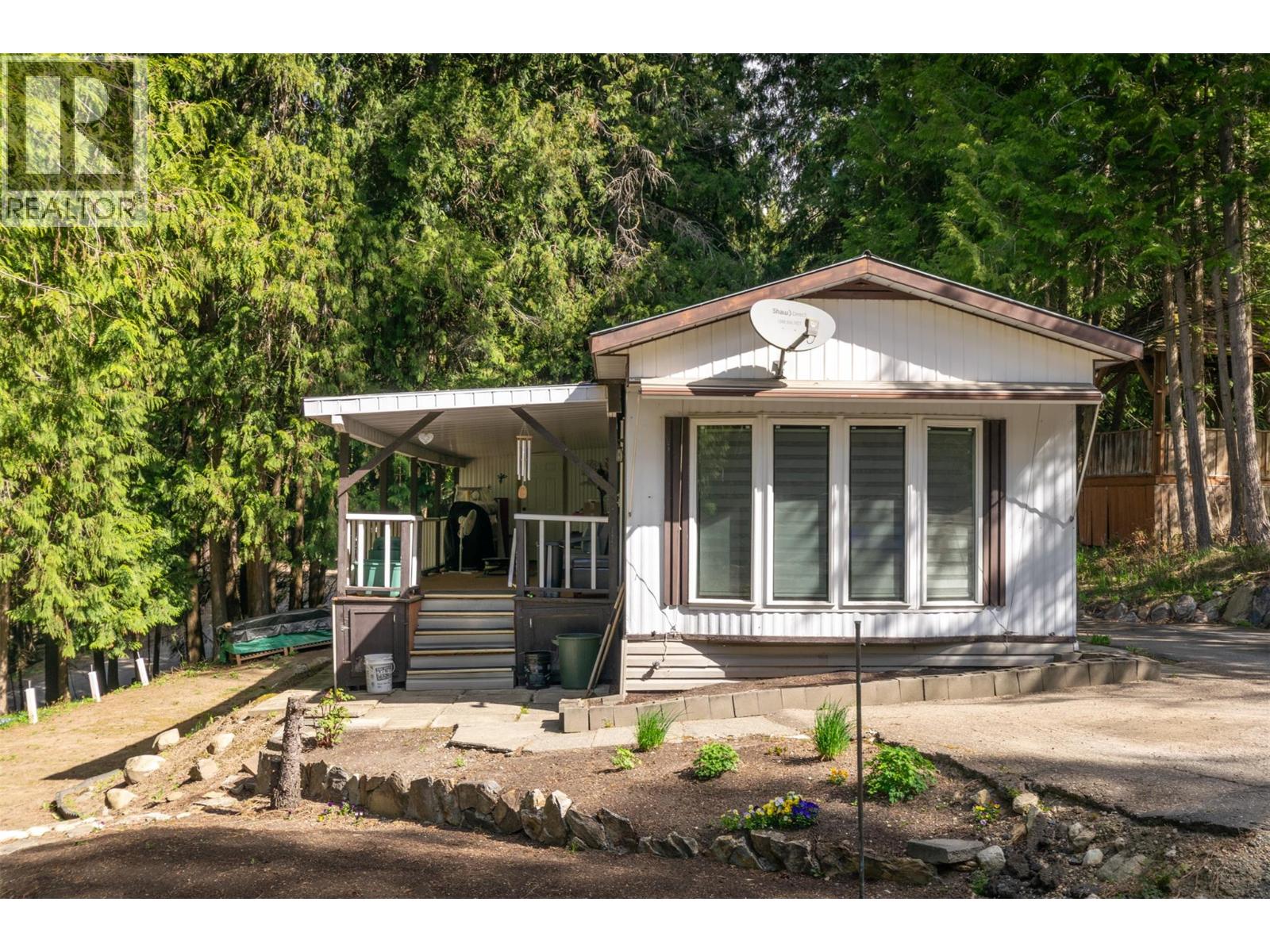 19 5161 63 Avenue Northeast, Salmon Arm