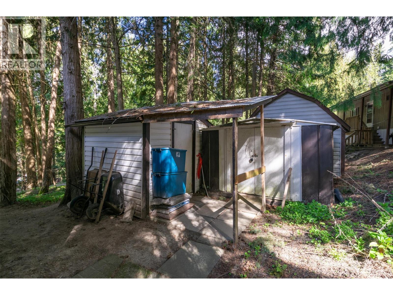 19 5161 63 Avenue Northeast, Salmon Arm