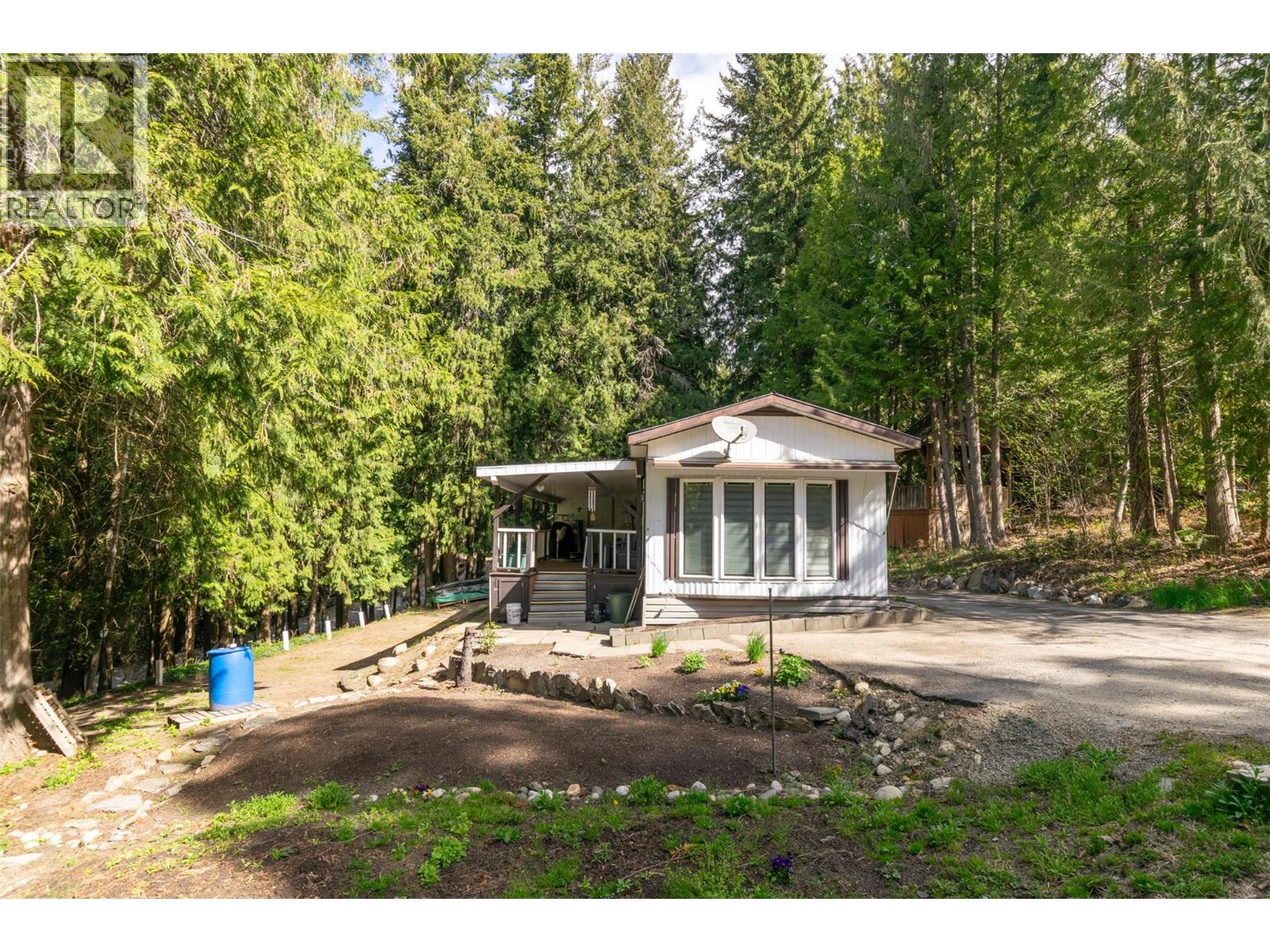 19 5161 63 Avenue Northeast, Salmon Arm