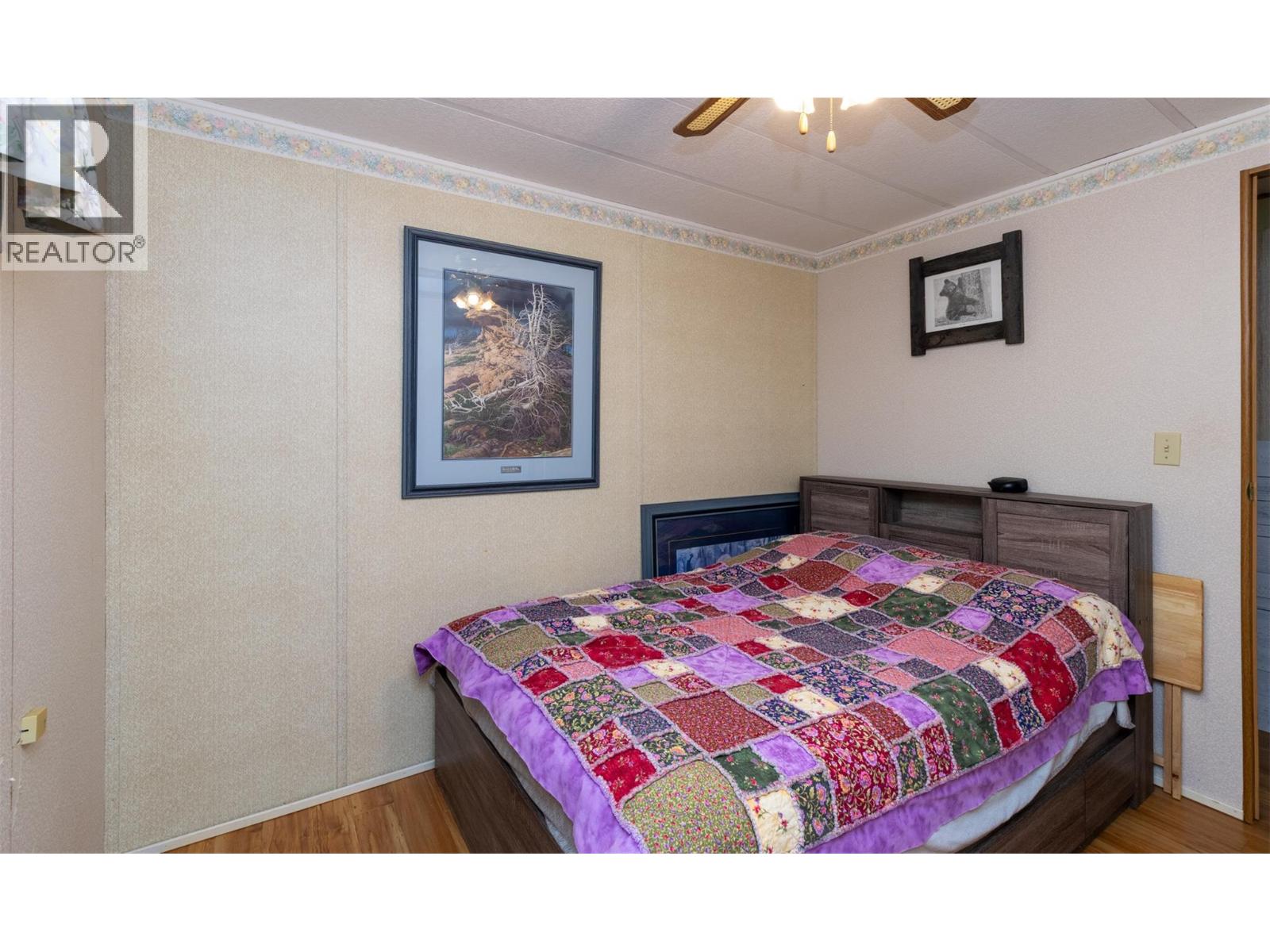 19 5161 63 Avenue Northeast, Salmon Arm