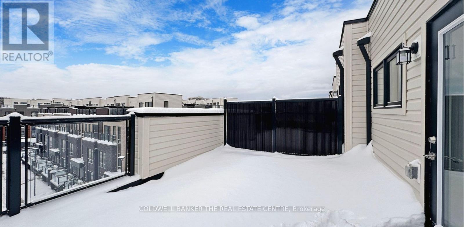 #32 165 TAPSCOTT ROAD - 21