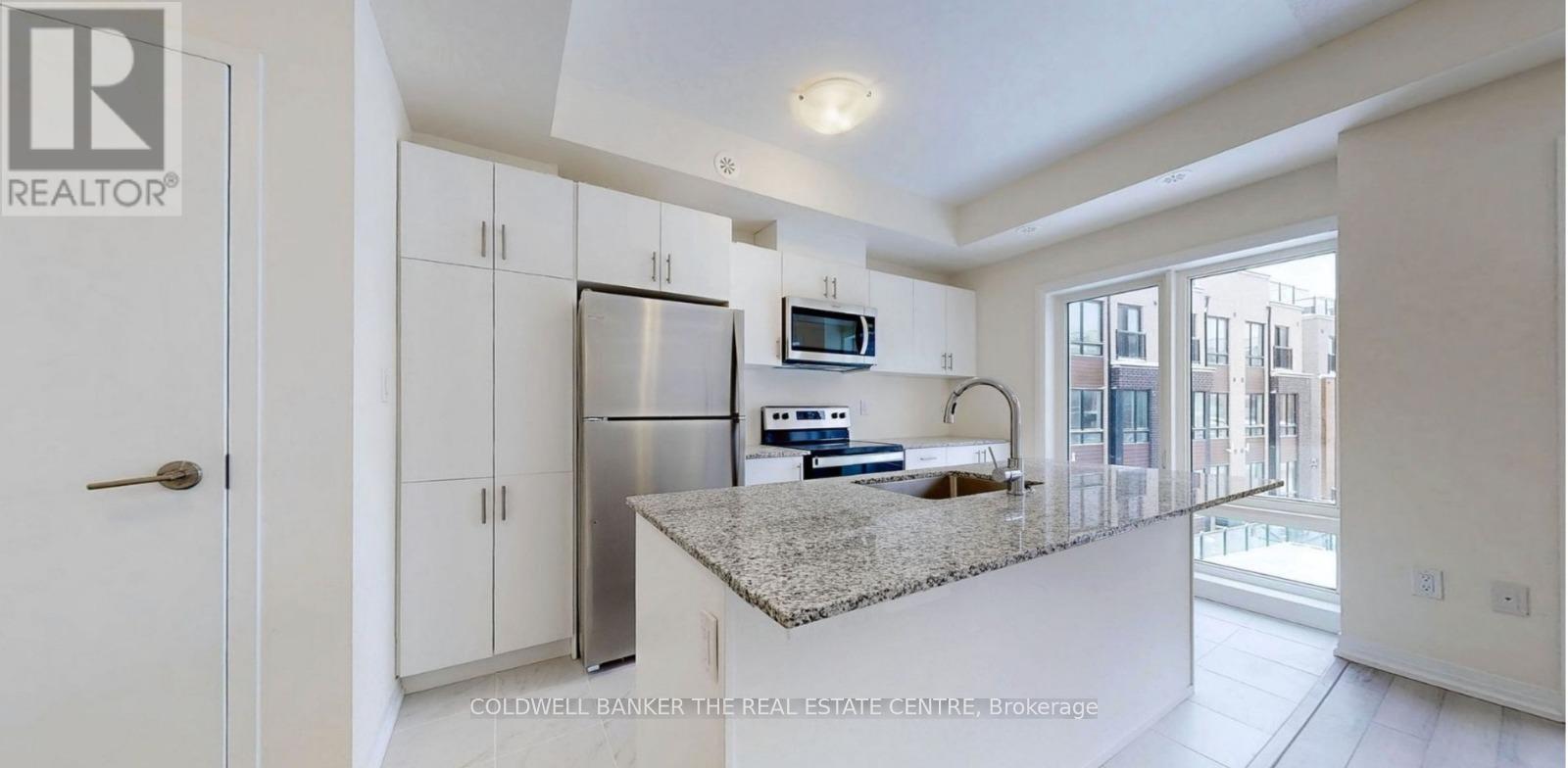 #32 165 TAPSCOTT ROAD - 5