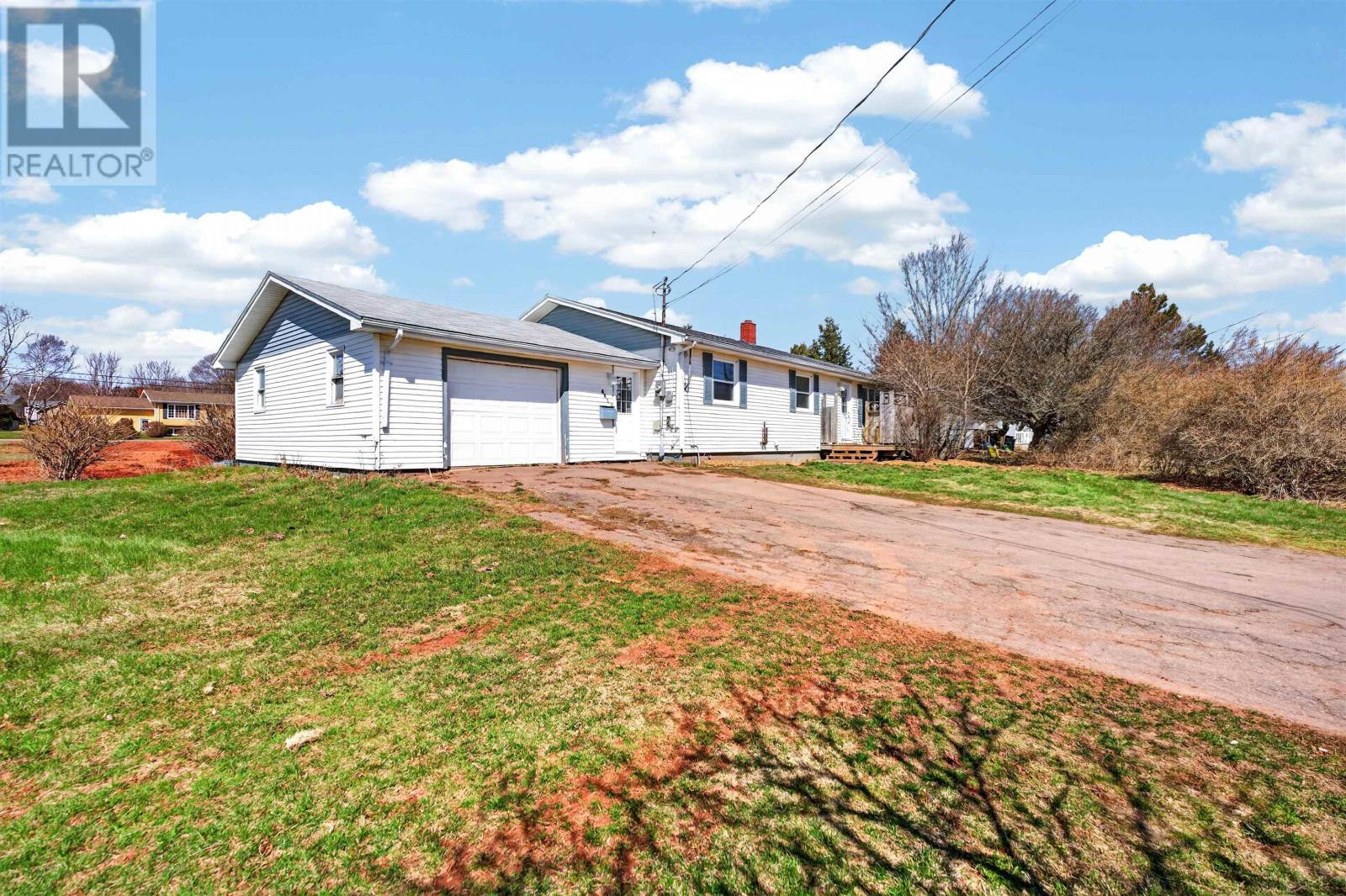 441 South Drive - 1
