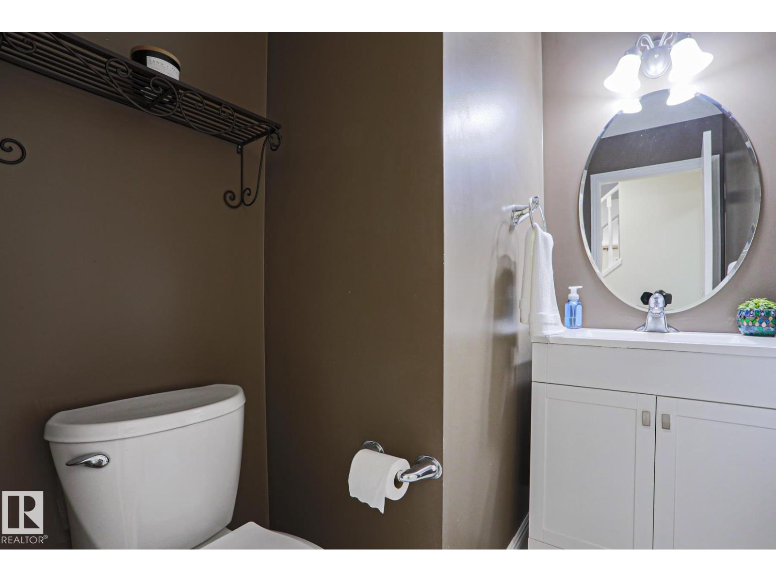 28 ENCINO CL, St. Albert