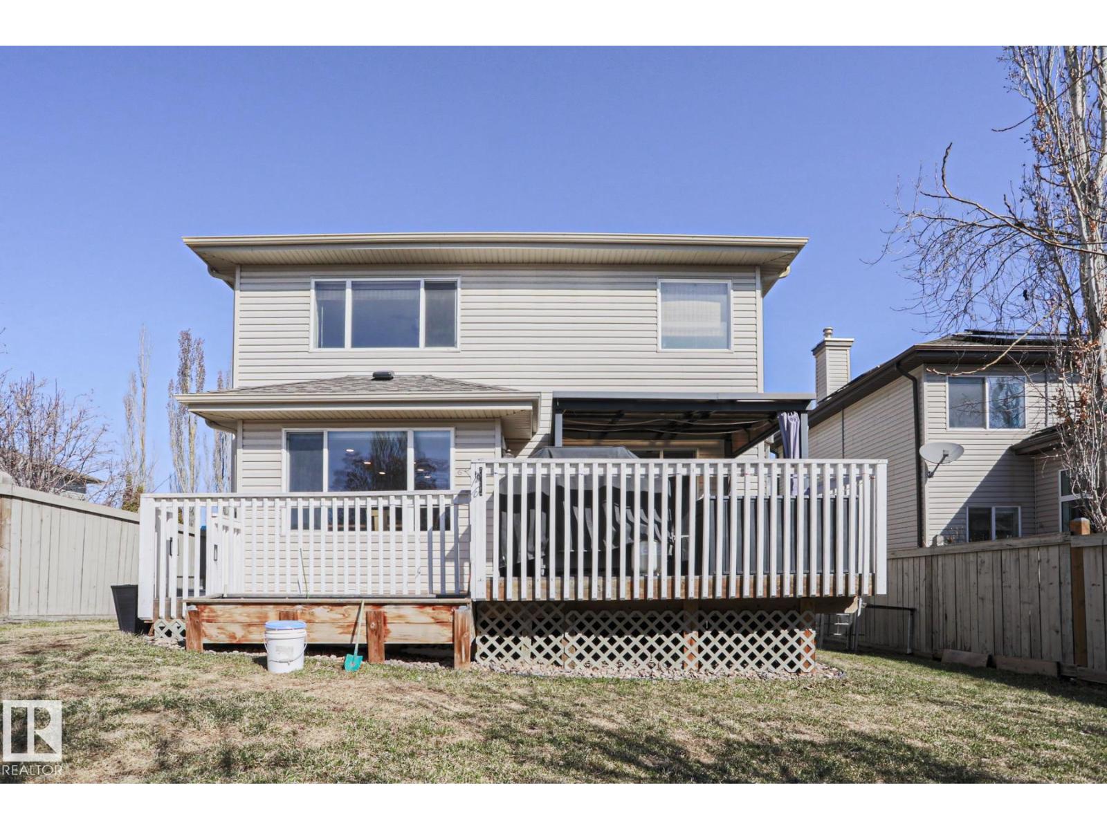 28 ENCINO CL, St. Albert
