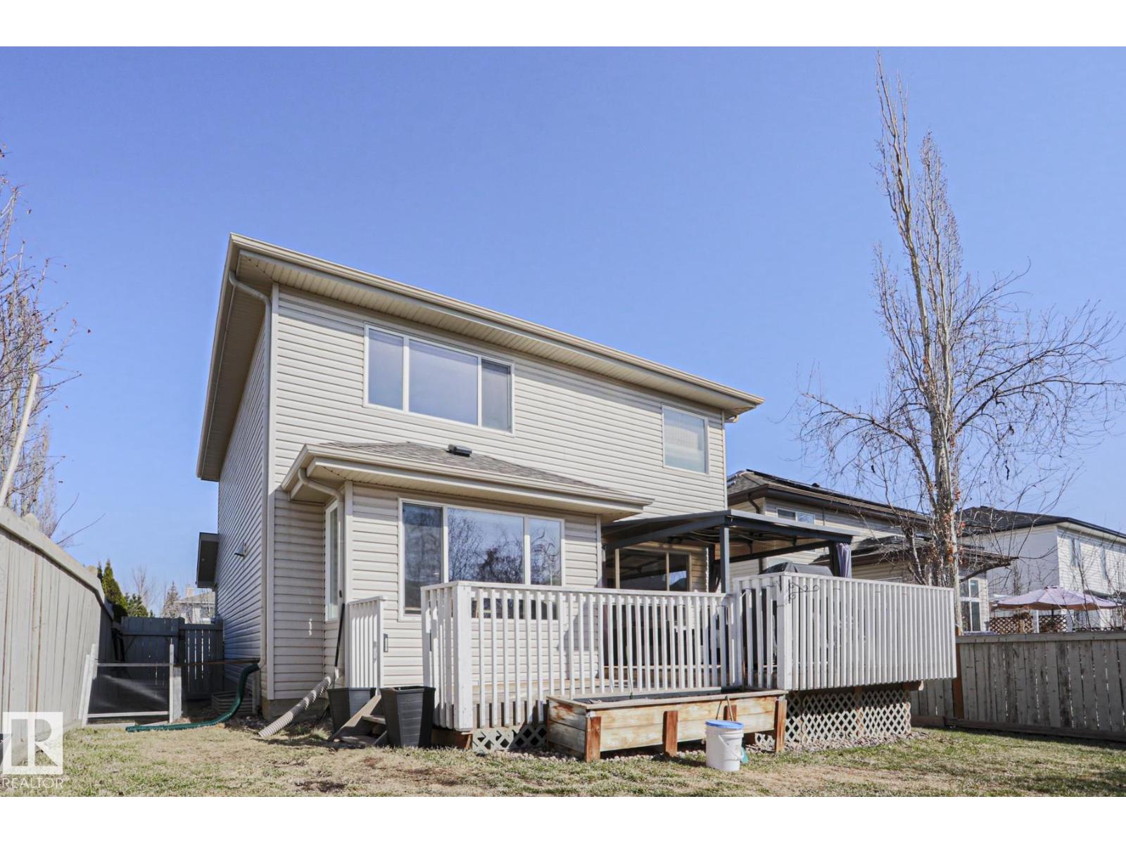 28 ENCINO CL, St. Albert