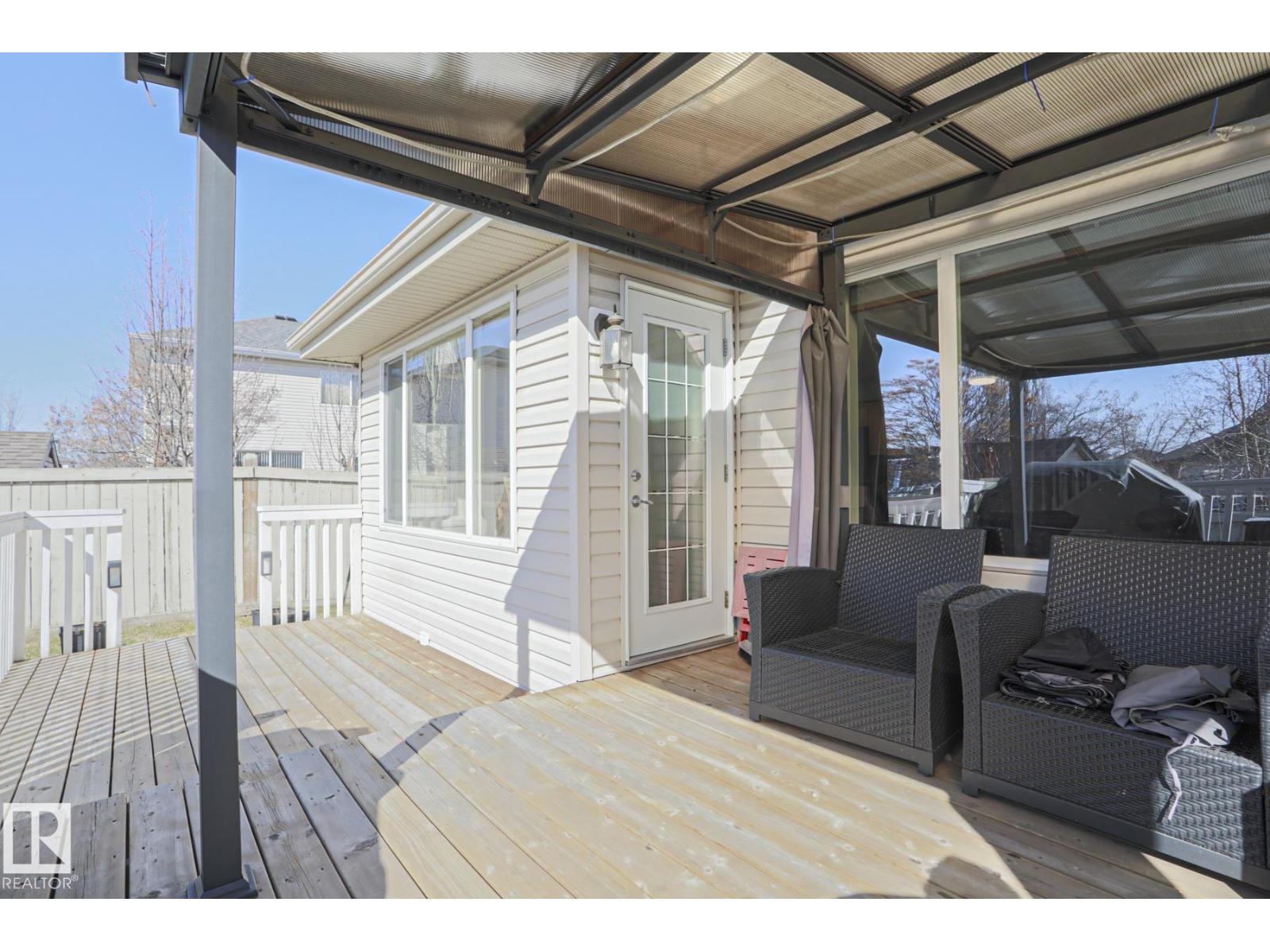 28 ENCINO CL, St. Albert