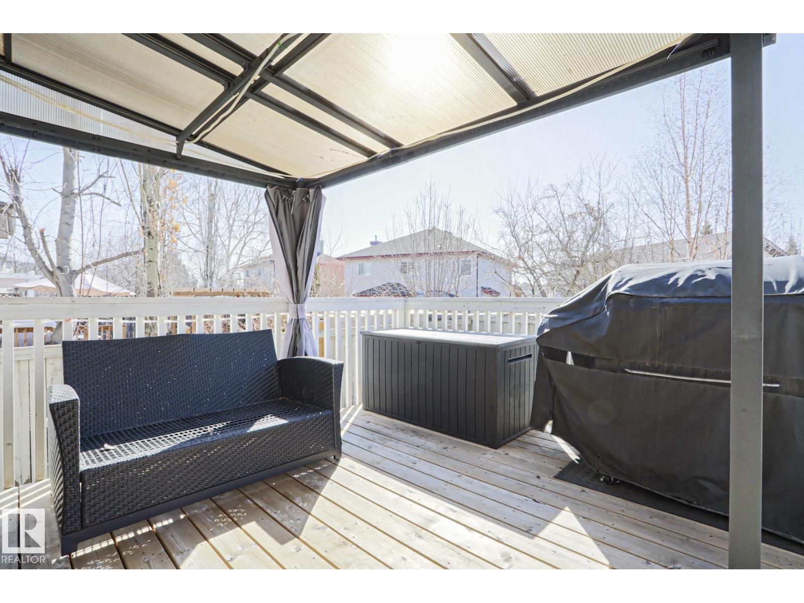 28 ENCINO CL, St. Albert