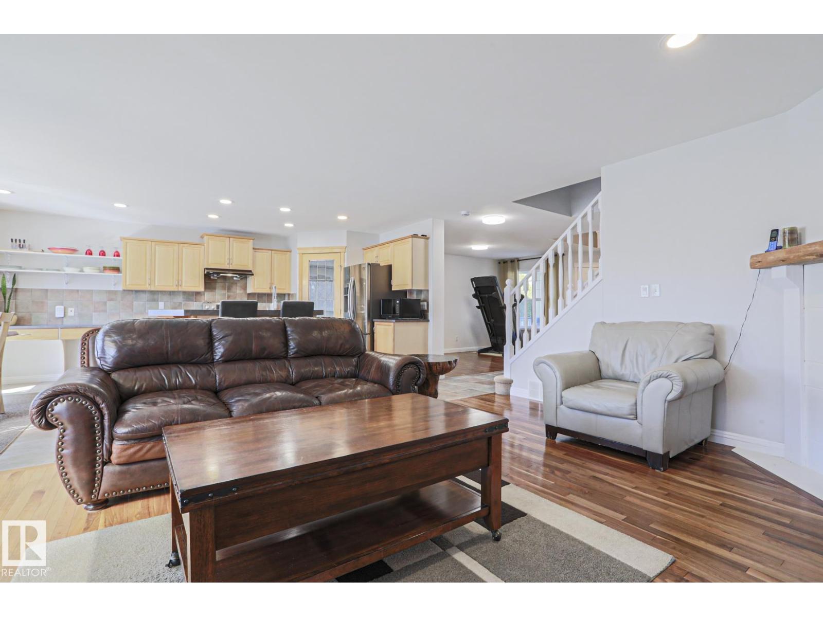 28 ENCINO CL, St. Albert