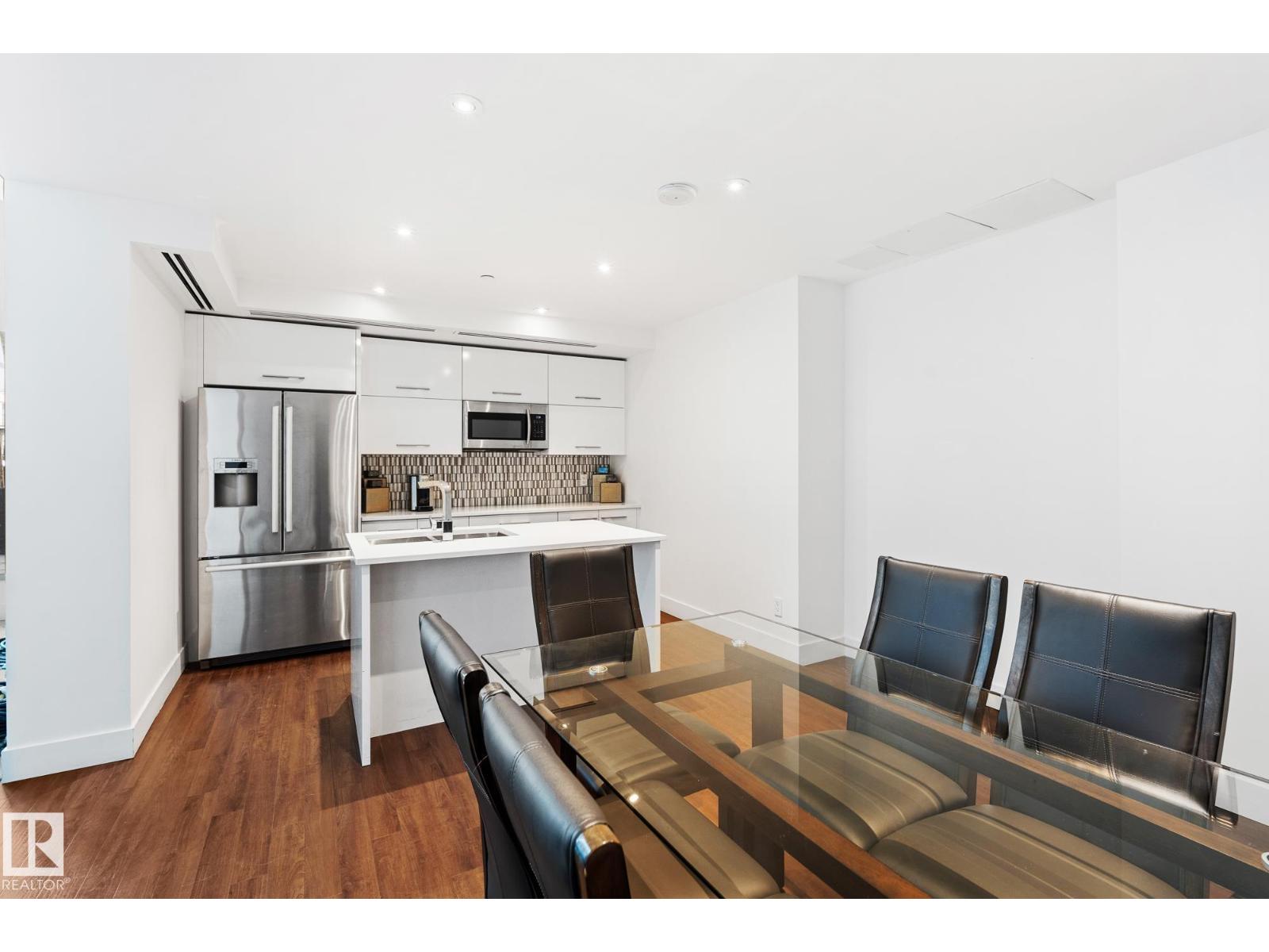 #1201 11969 JASPER AV NW, Edmonton