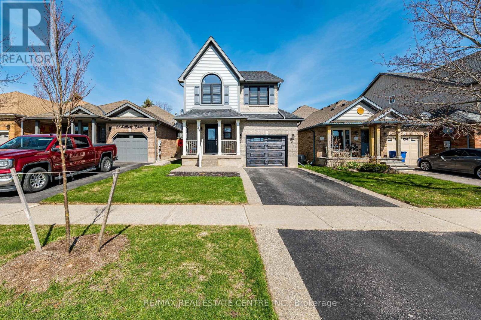 25 SETTLERS ROAD - 2