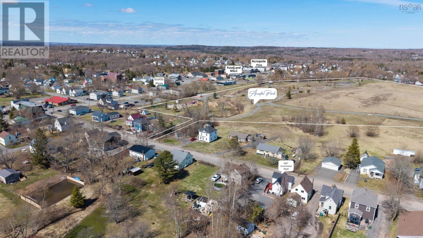 Property 39 of 40 of 1927 Drummond Road