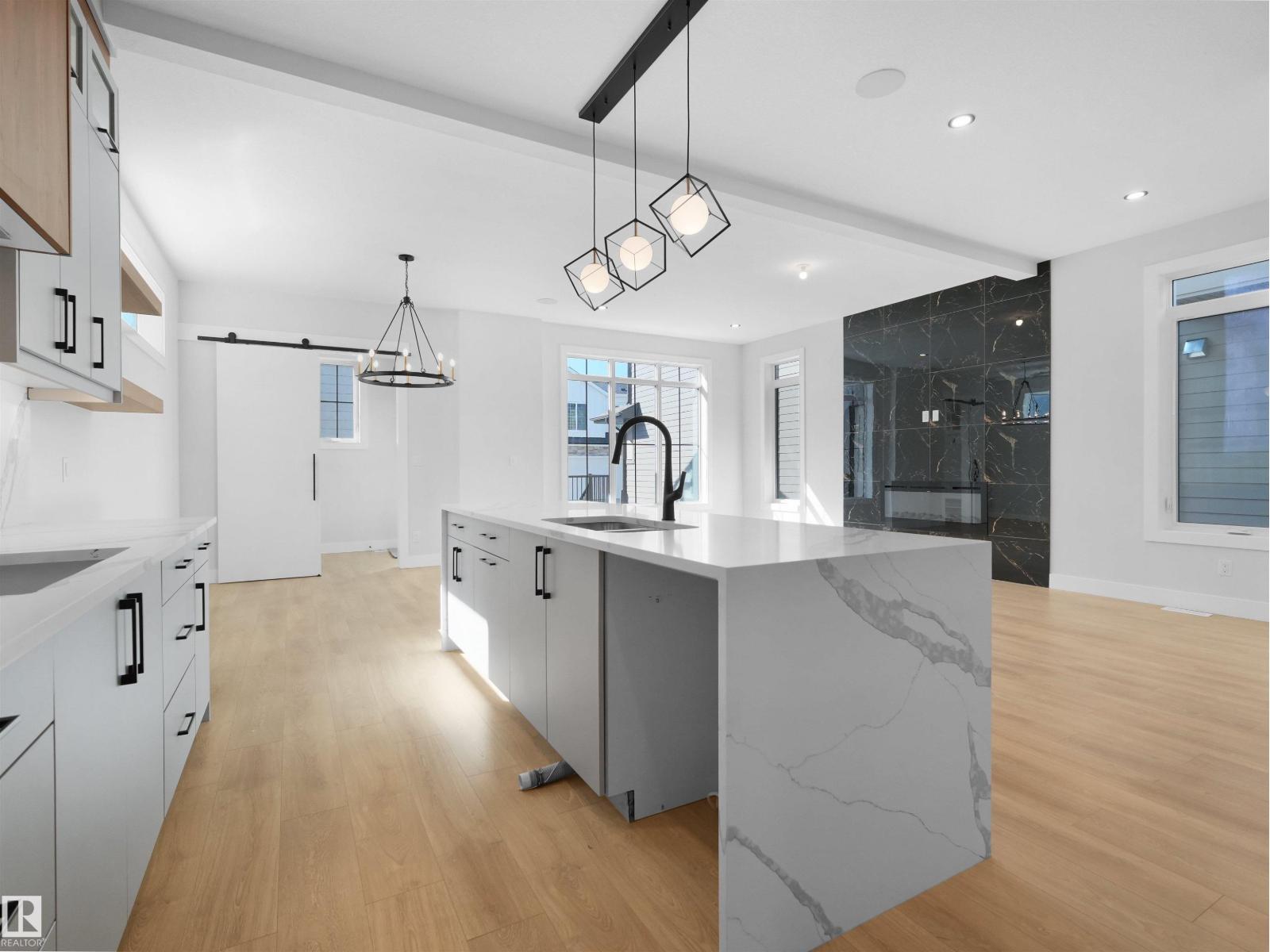 6722 CRAWFORD WY SW, Edmonton