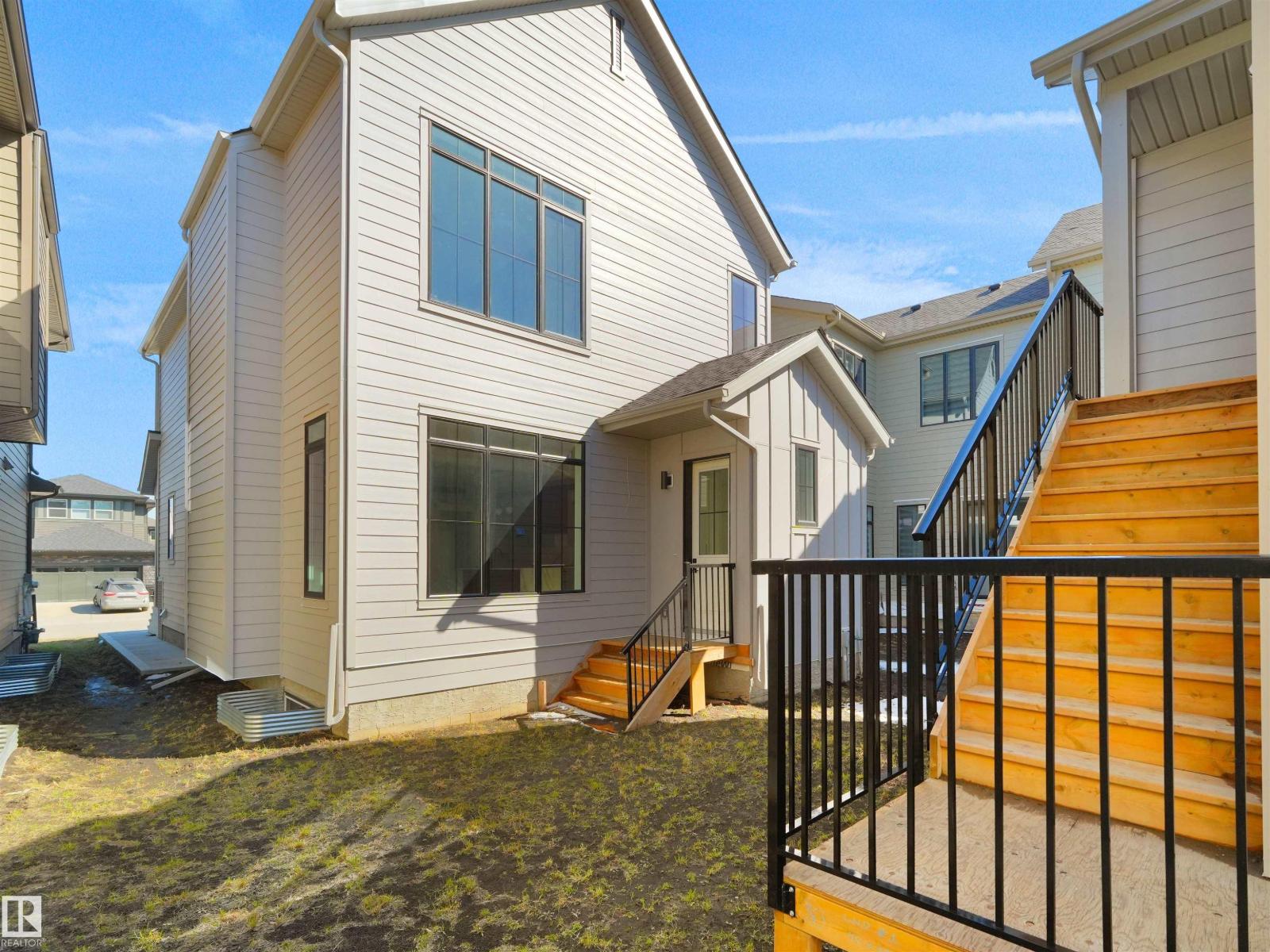 6722 CRAWFORD WY SW, Edmonton