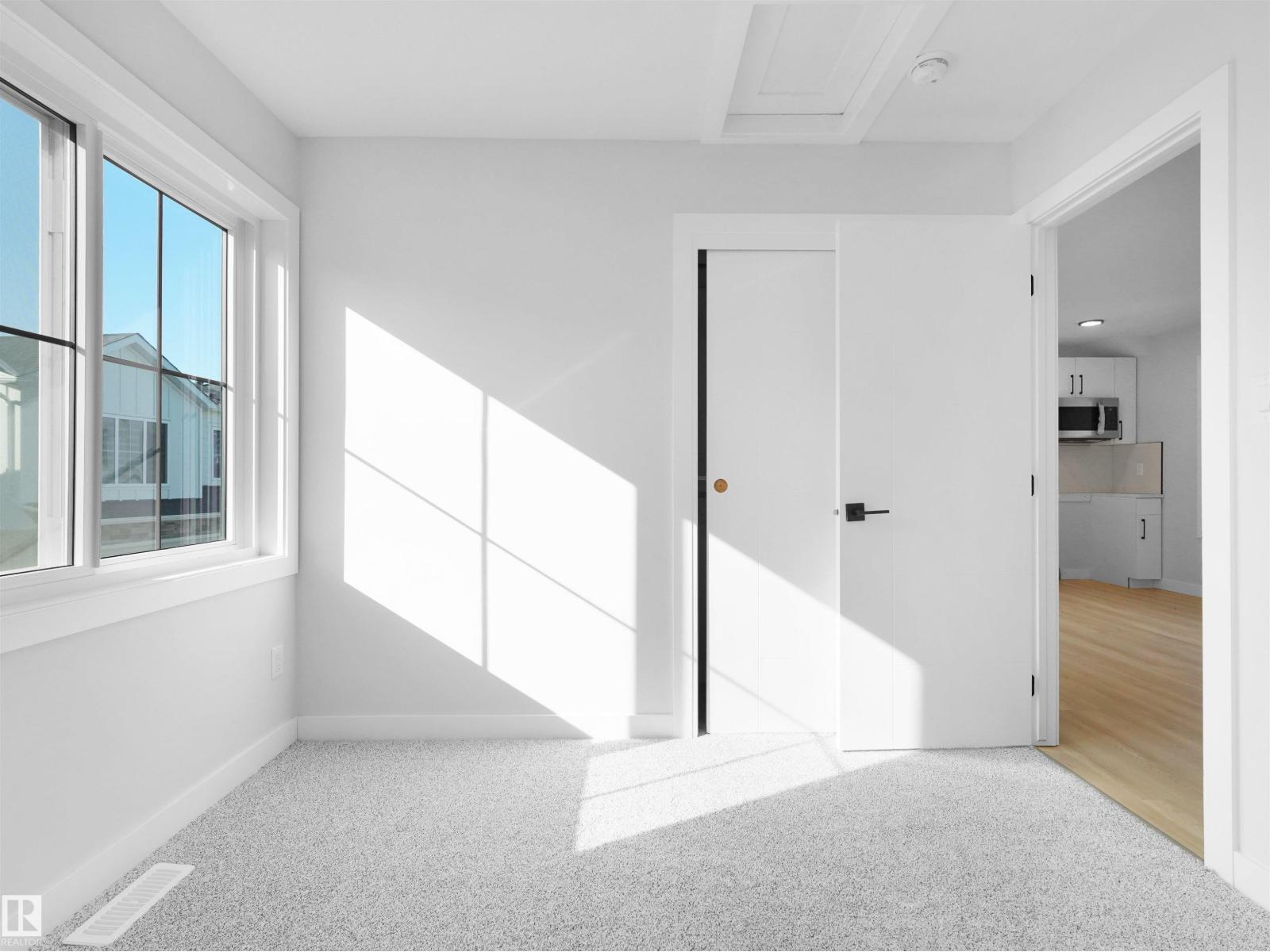 6722 CRAWFORD WY SW, Edmonton