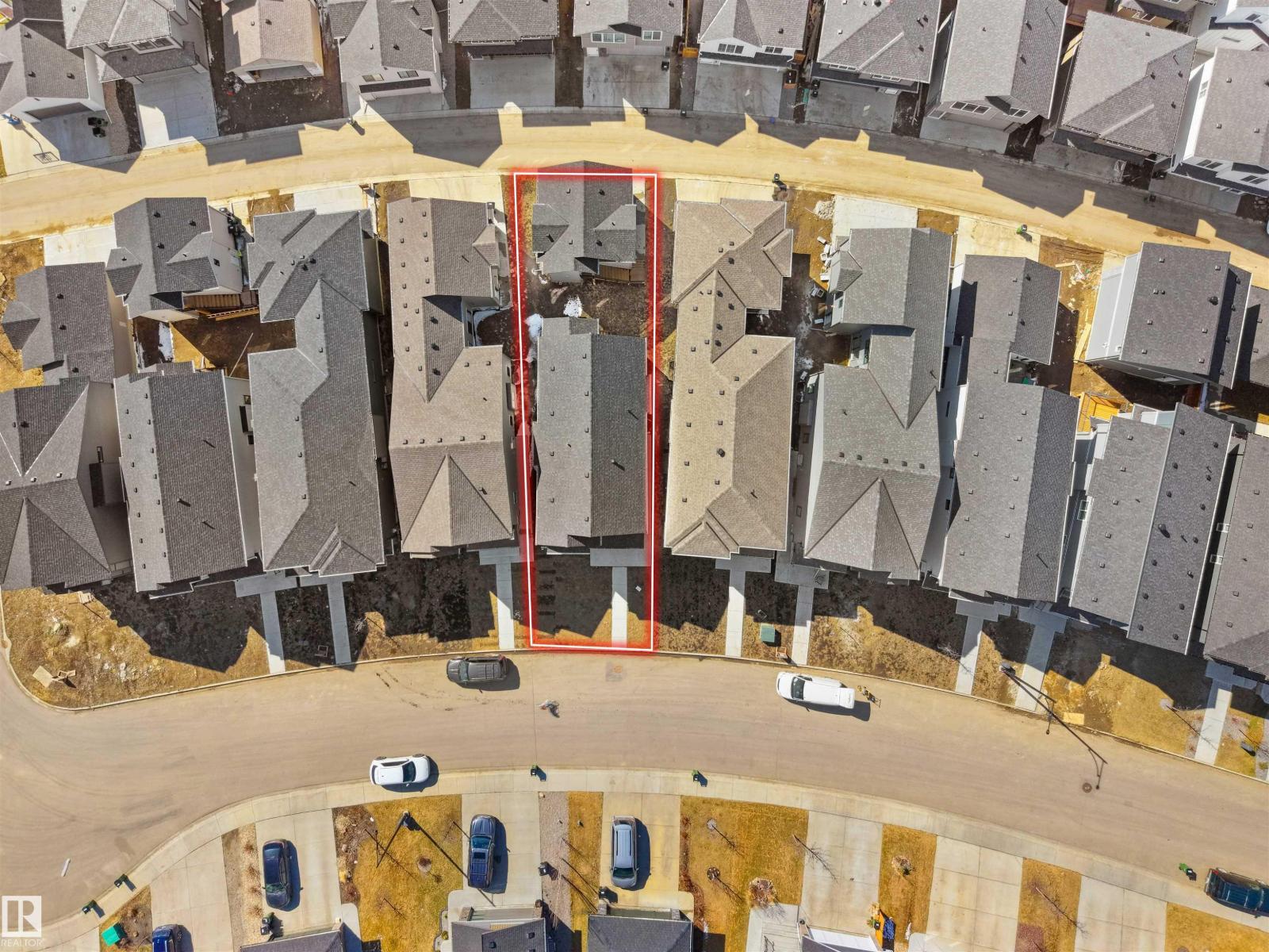 6722 CRAWFORD WY SW, Edmonton