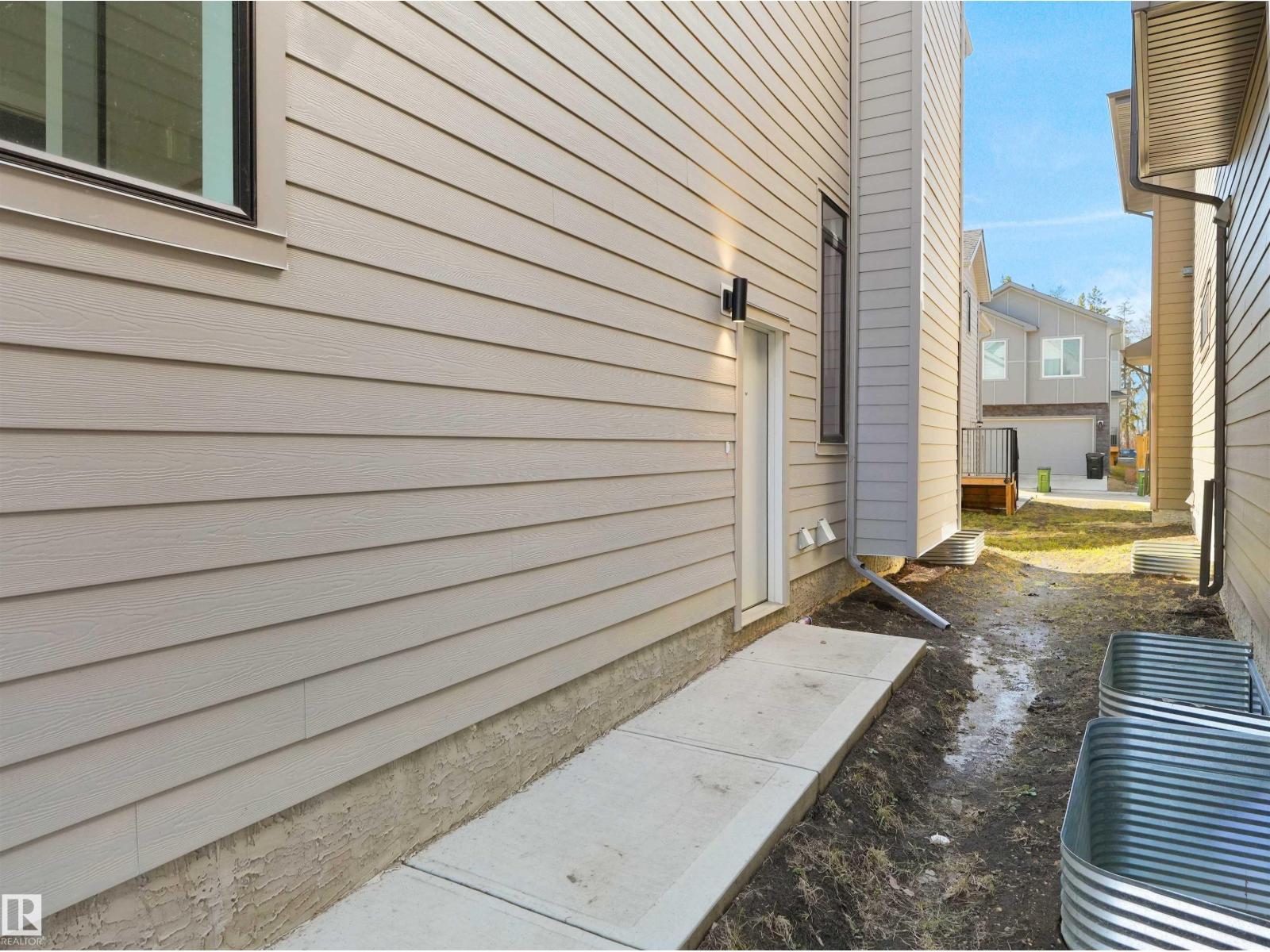 6722 CRAWFORD WY SW, Edmonton