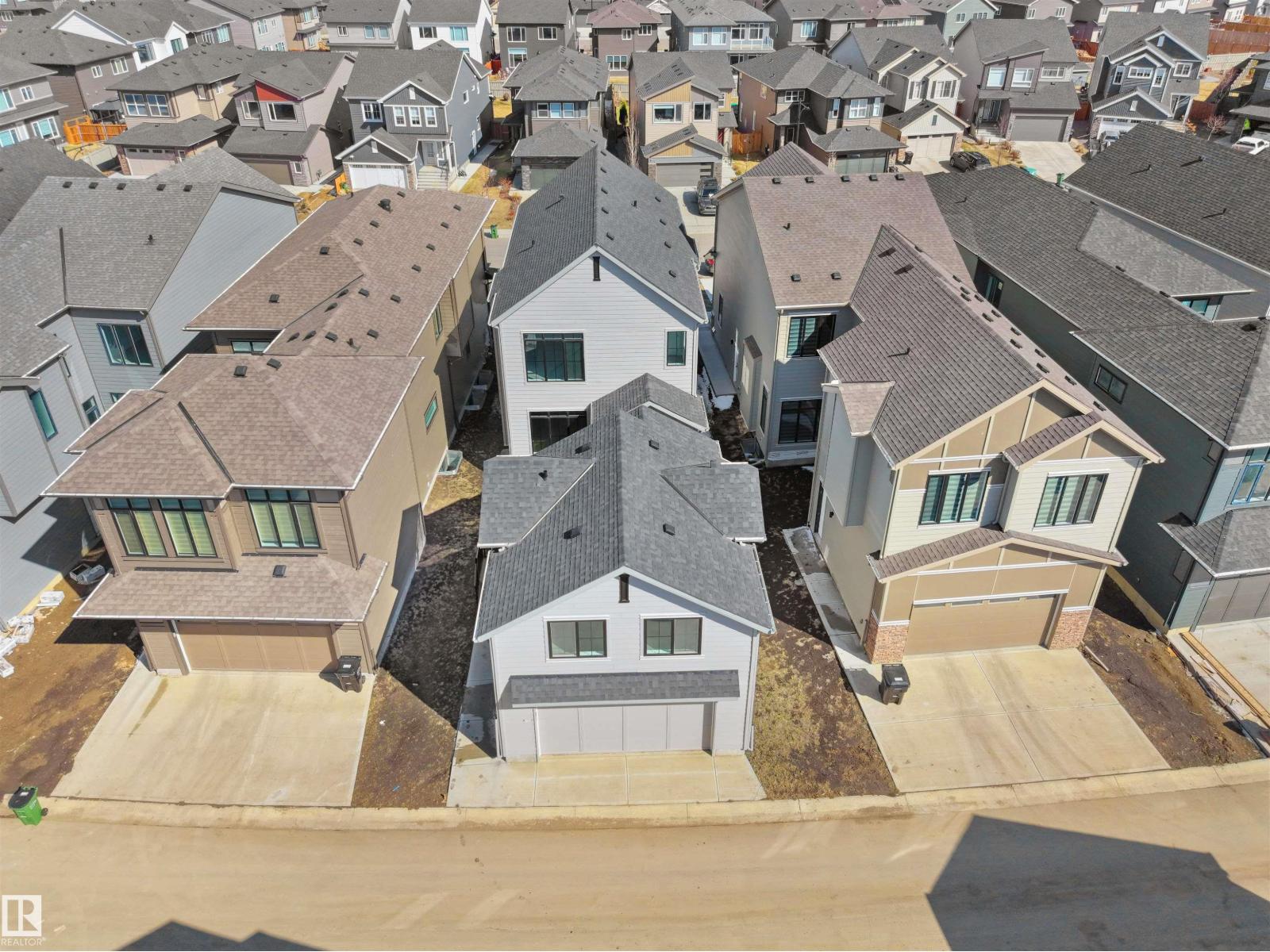 6722 CRAWFORD WY SW, Edmonton