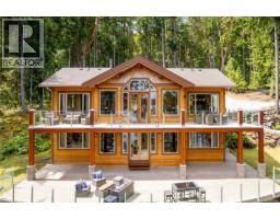 Ensuite - 144 Sunrise Point Rd, Thetis Island, BC V0R2Y0 Photo 9