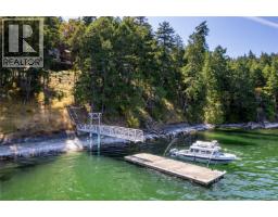 144 Sunrise Point Rd, Thetis Island, BC V0R2Y0 Photo 20