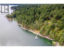 Recreation room - 144 Sunrise Point Rd, Thetis Island, BC V0R2Y0 Photo 7