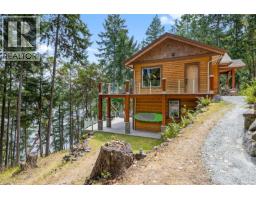 144 Sunrise Point Rd, Thetis Island, BC V0R2Y0 Photo 64