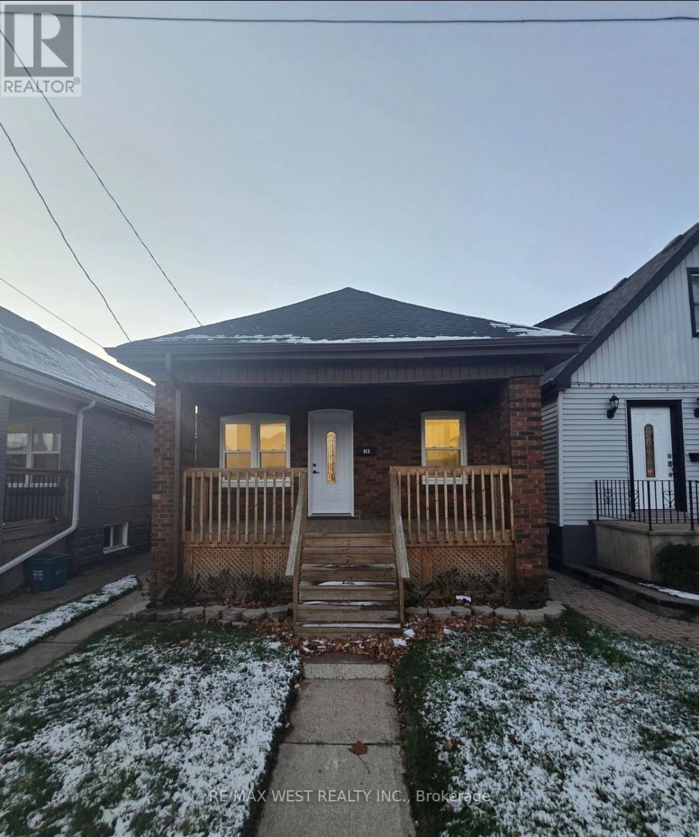 413 PALING AVENUE - 1