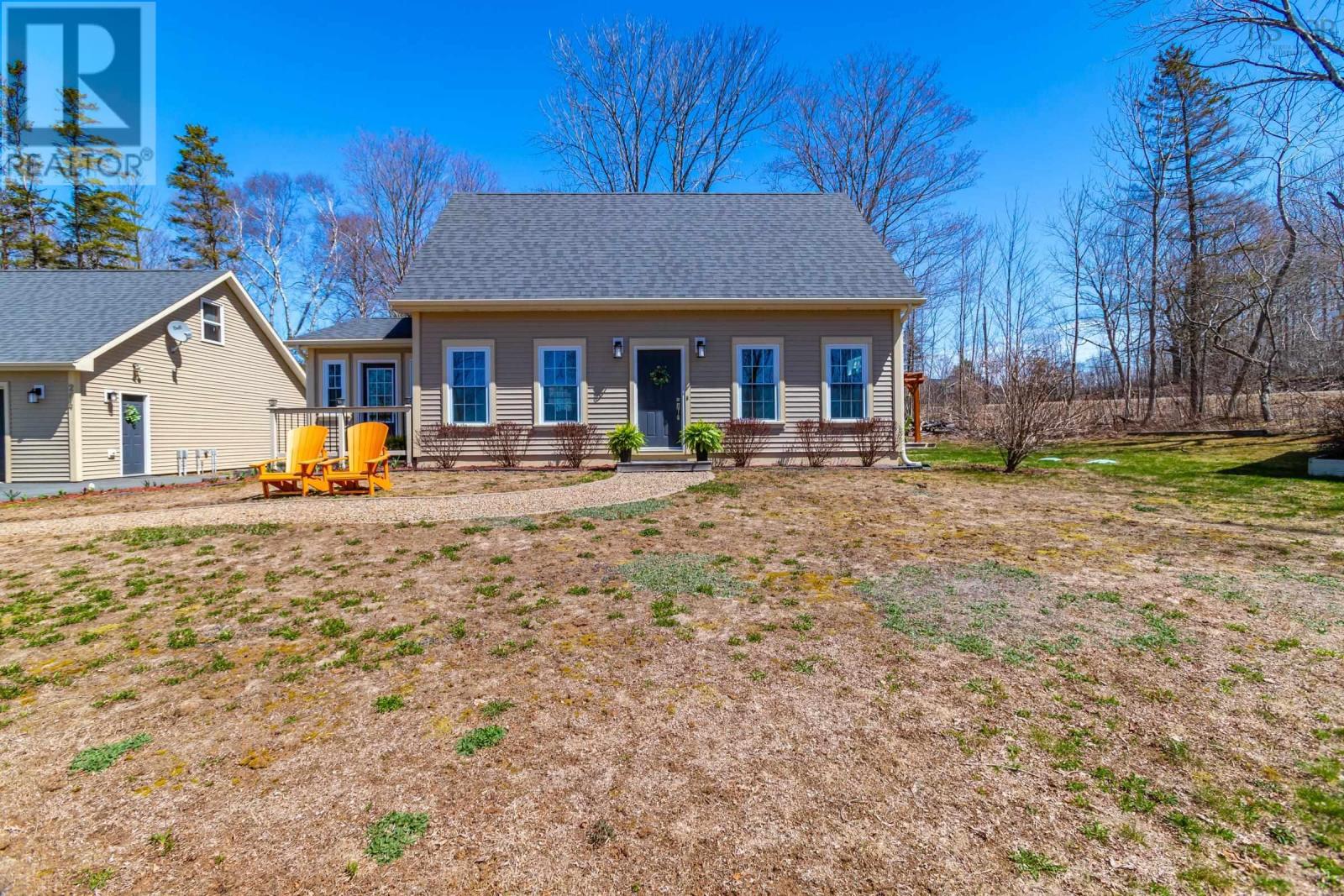 Property 29 of 49 of 264 Tremont Mountain Road