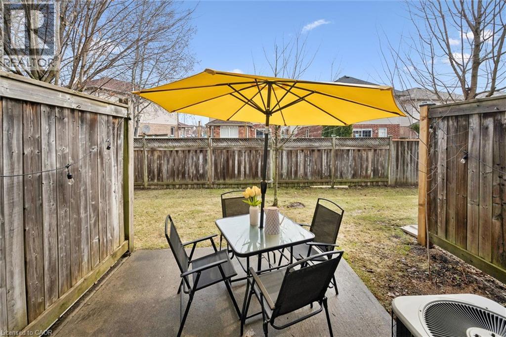 #54 535 WINDFLOWER Crescent - 19