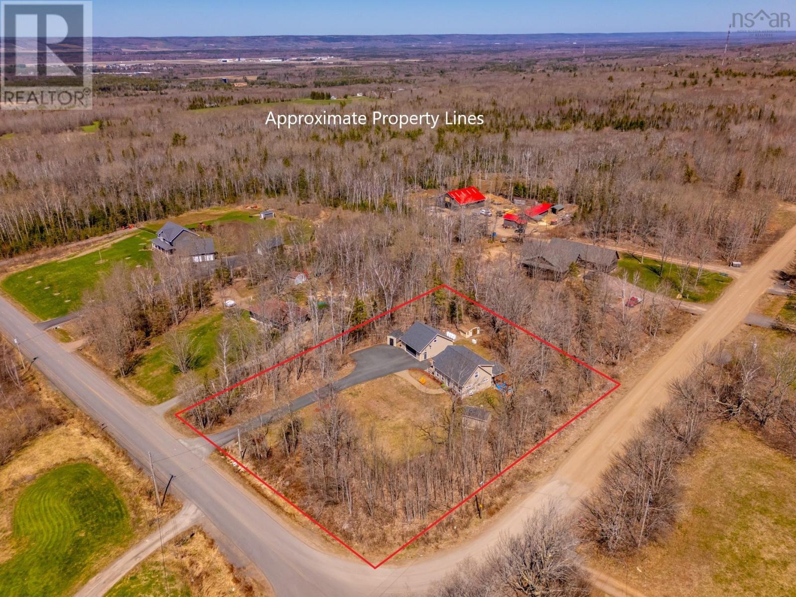 Property 3 of 49 of 264 Tremont Mountain Road