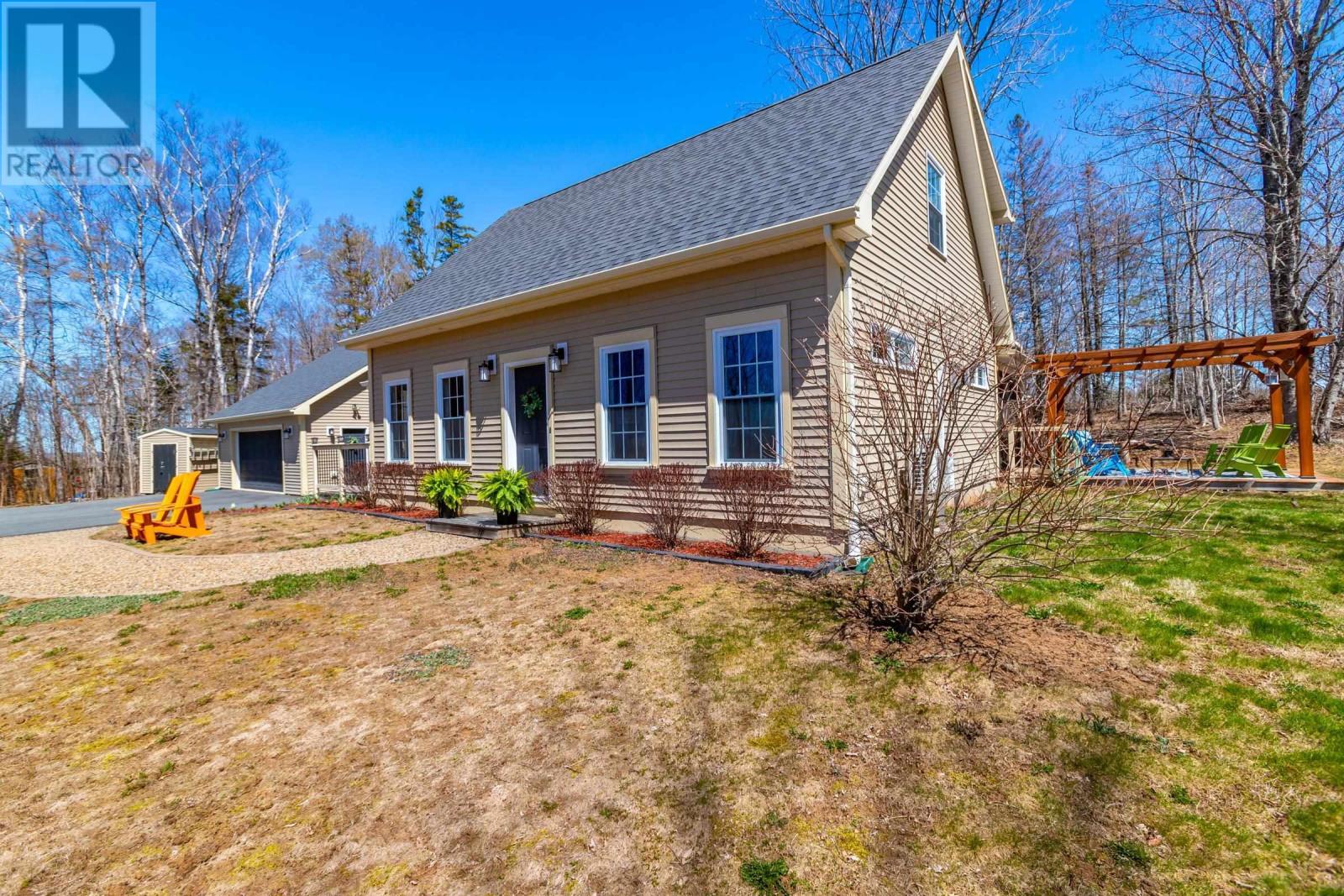 Property 44 of 49 of 264 Tremont Mountain Road