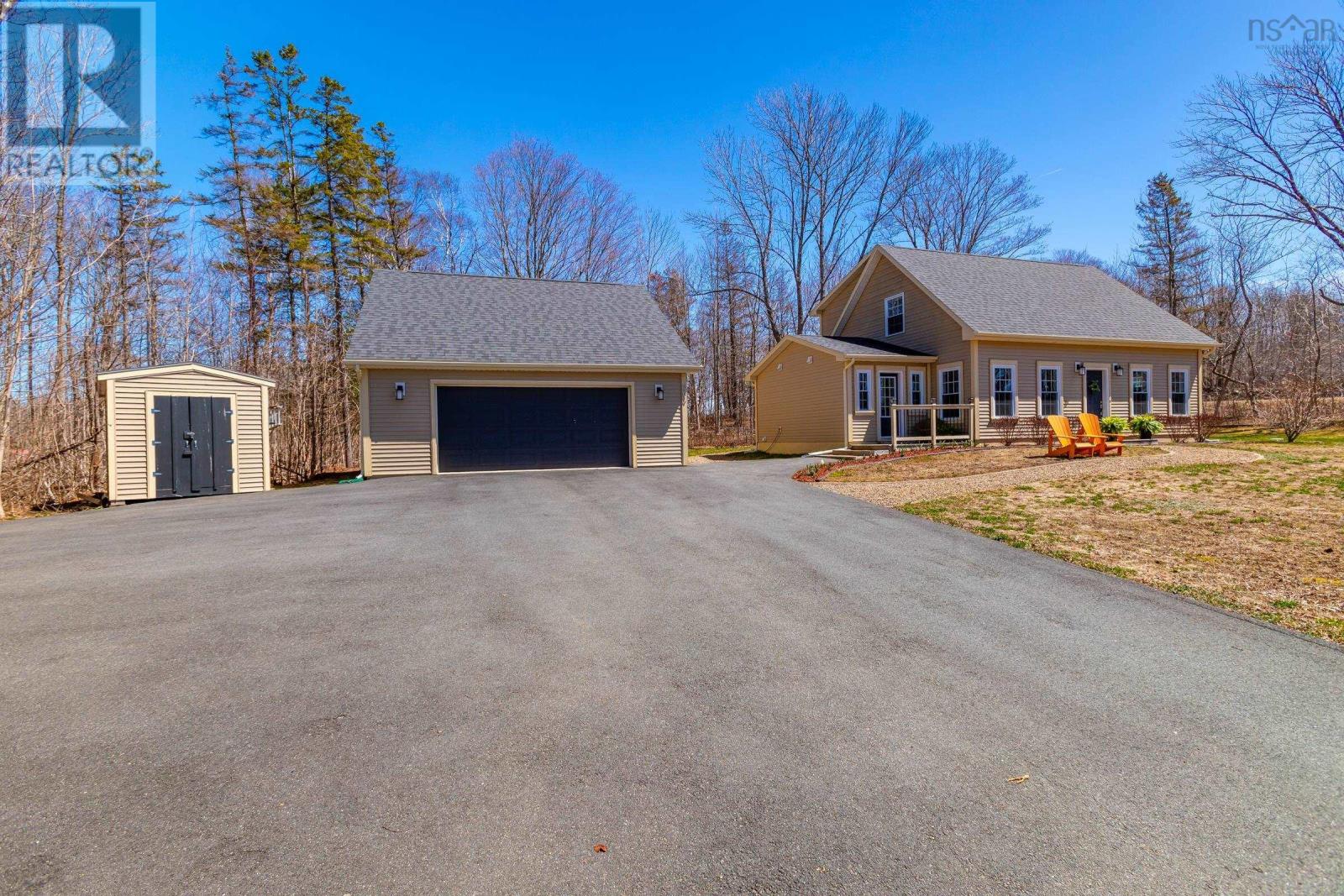 Property 39 of 49 of 264 Tremont Mountain Road