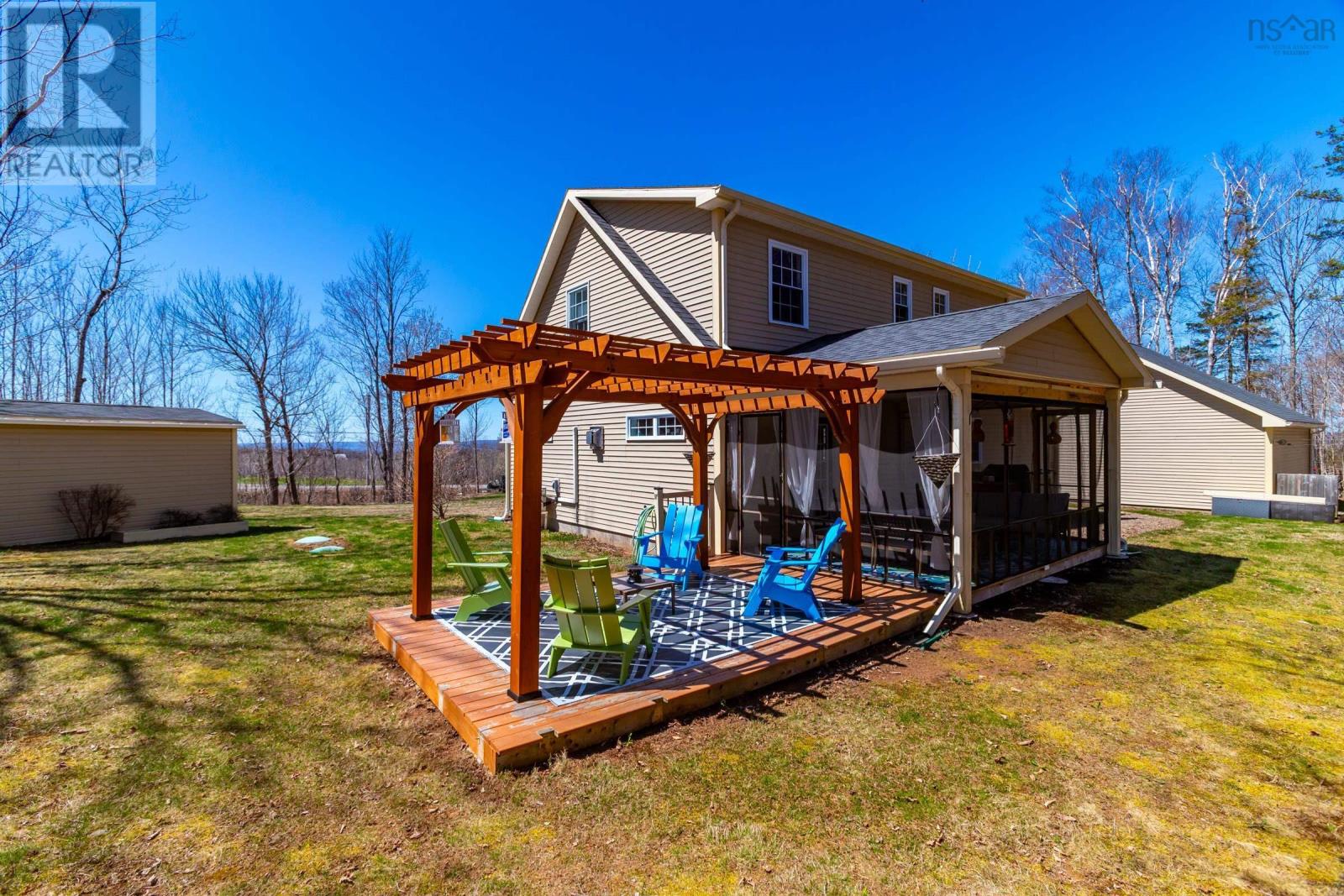 Property 43 of 49 of 264 Tremont Mountain Road