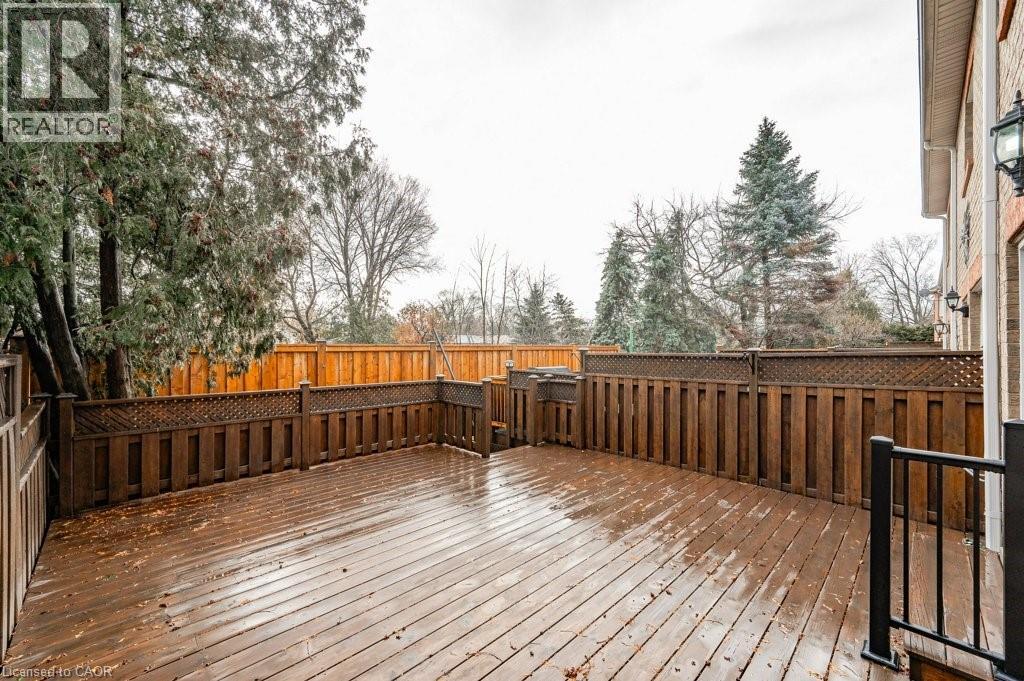 3542 FOWLER Court, Burlington, Ontario, L7N3W3 — Photo 23