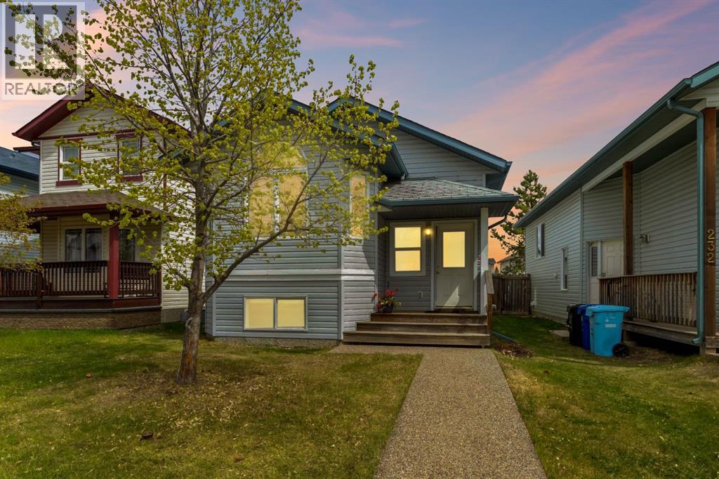 228 Paris Crescent, Fort McMurray