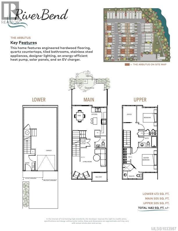 40 703 Turner Rd, Parksville